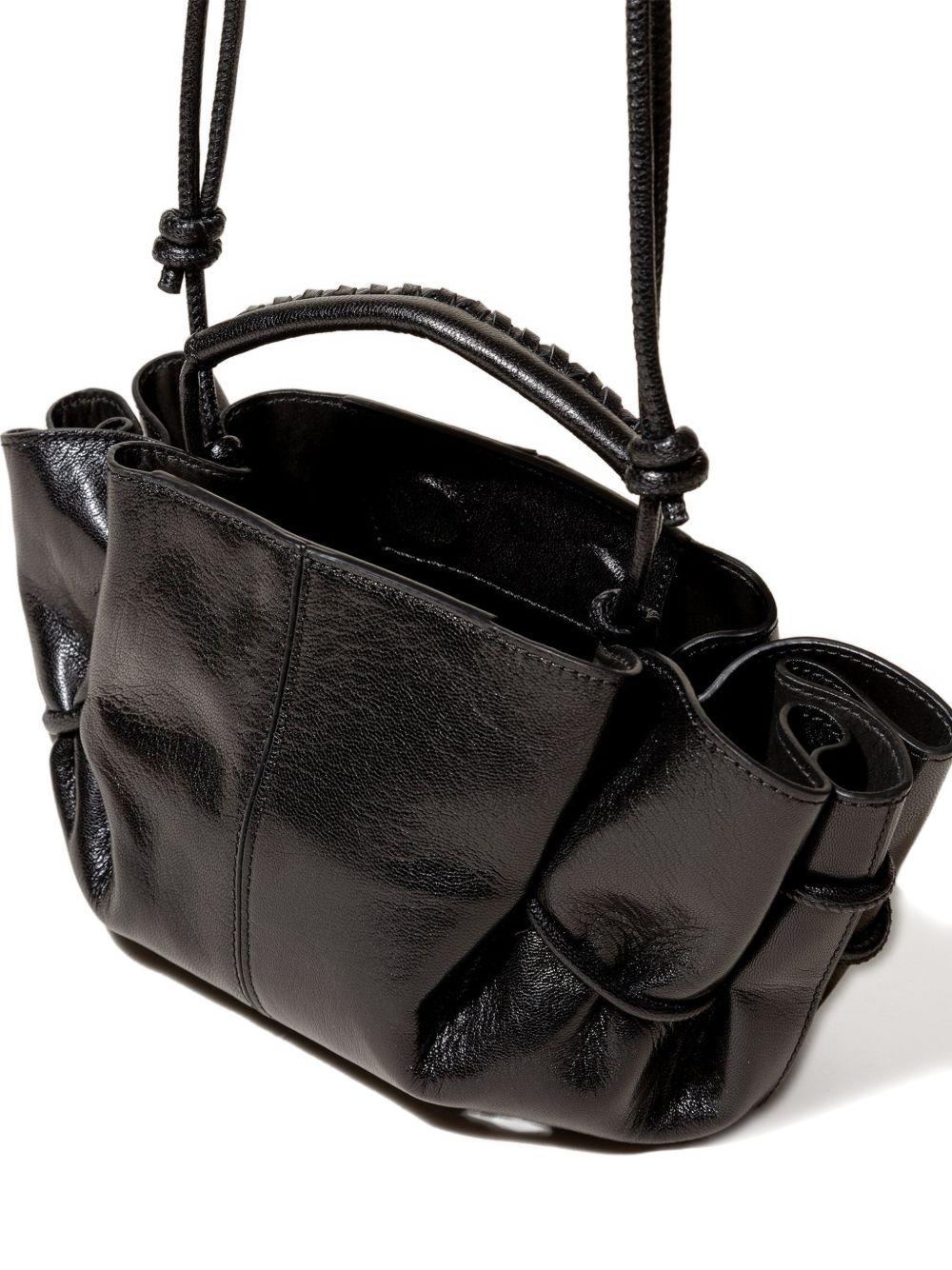 [HEREU] Tote bag FW26 ARTMIWBS26BLACK