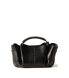 [HEREU] Tote bag FW26 ARTMIWBS26BLACK
