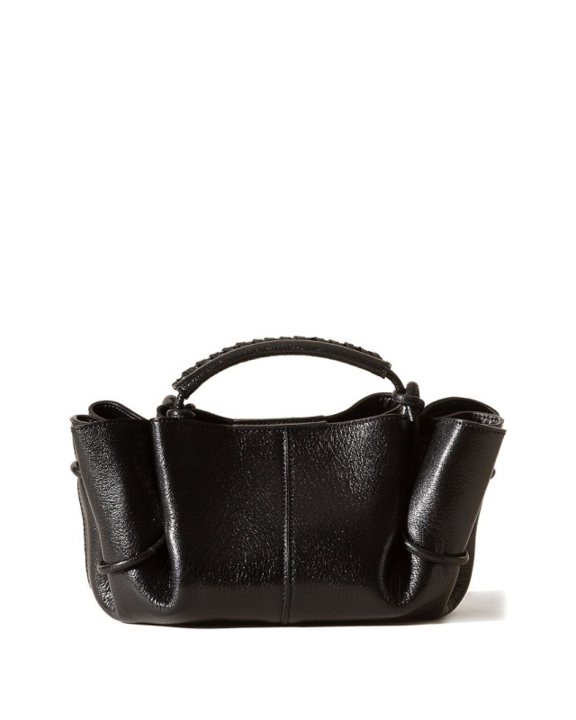 [HEREU] Tote bag FW26 ARTMIWBS26BLACK
