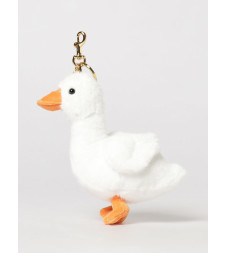 [MOSCHINO COUTURE] Keyring SS26 MC5425PP1OOX2 10B