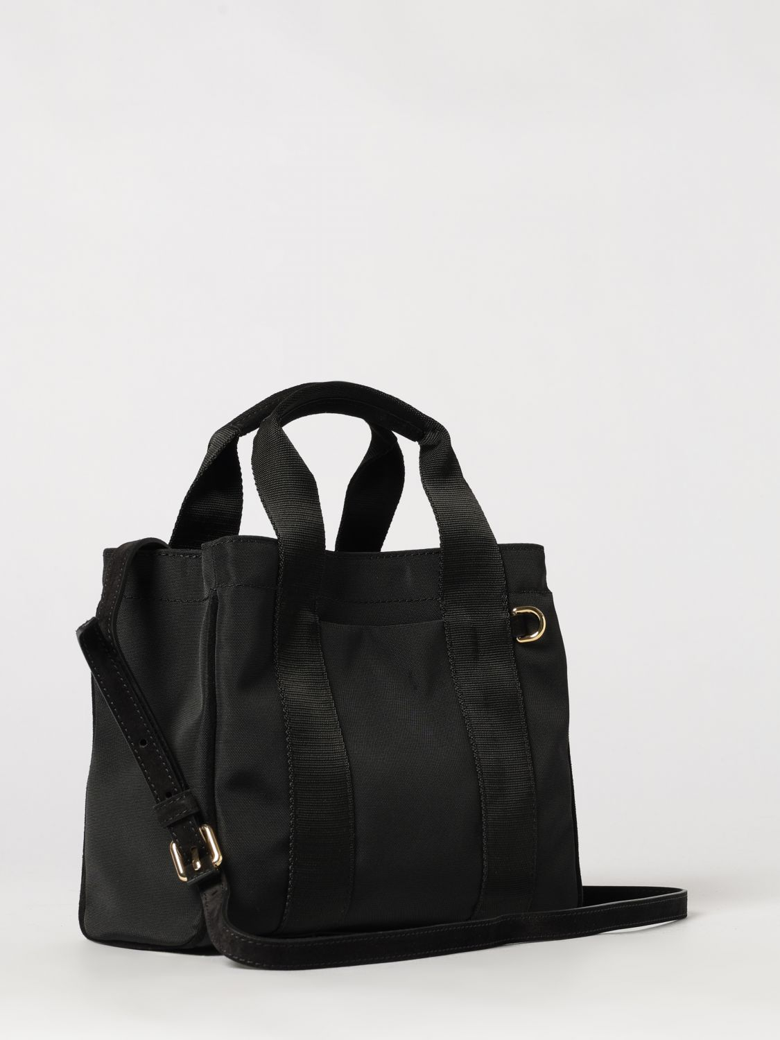 [MOSCHINO COUTURE] Bag SS26 MC4616PP1OO21 00B