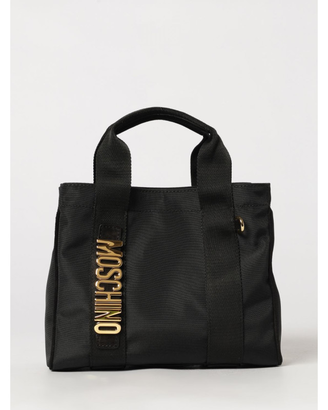 [MOSCHINO COUTURE] Bag SS26 MC4616PP1OO21 00B