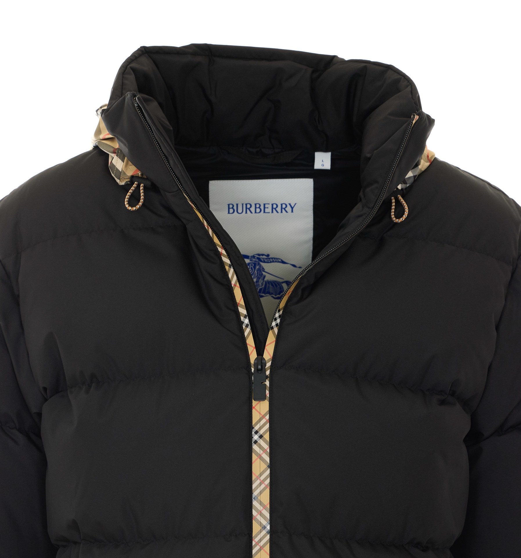 [Burberry] Down Jacket FW26 8110196A1189