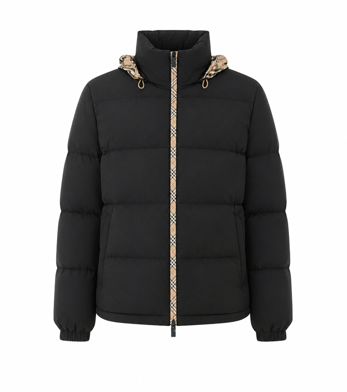 [Burberry] Down Jacket FW26 8110196A1189