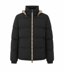 [Burberry] Down Jacket FW26 8110196A1189