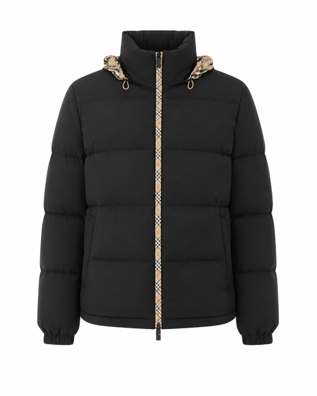 [Burberry] Down Jacket FW26 8110196A1189
