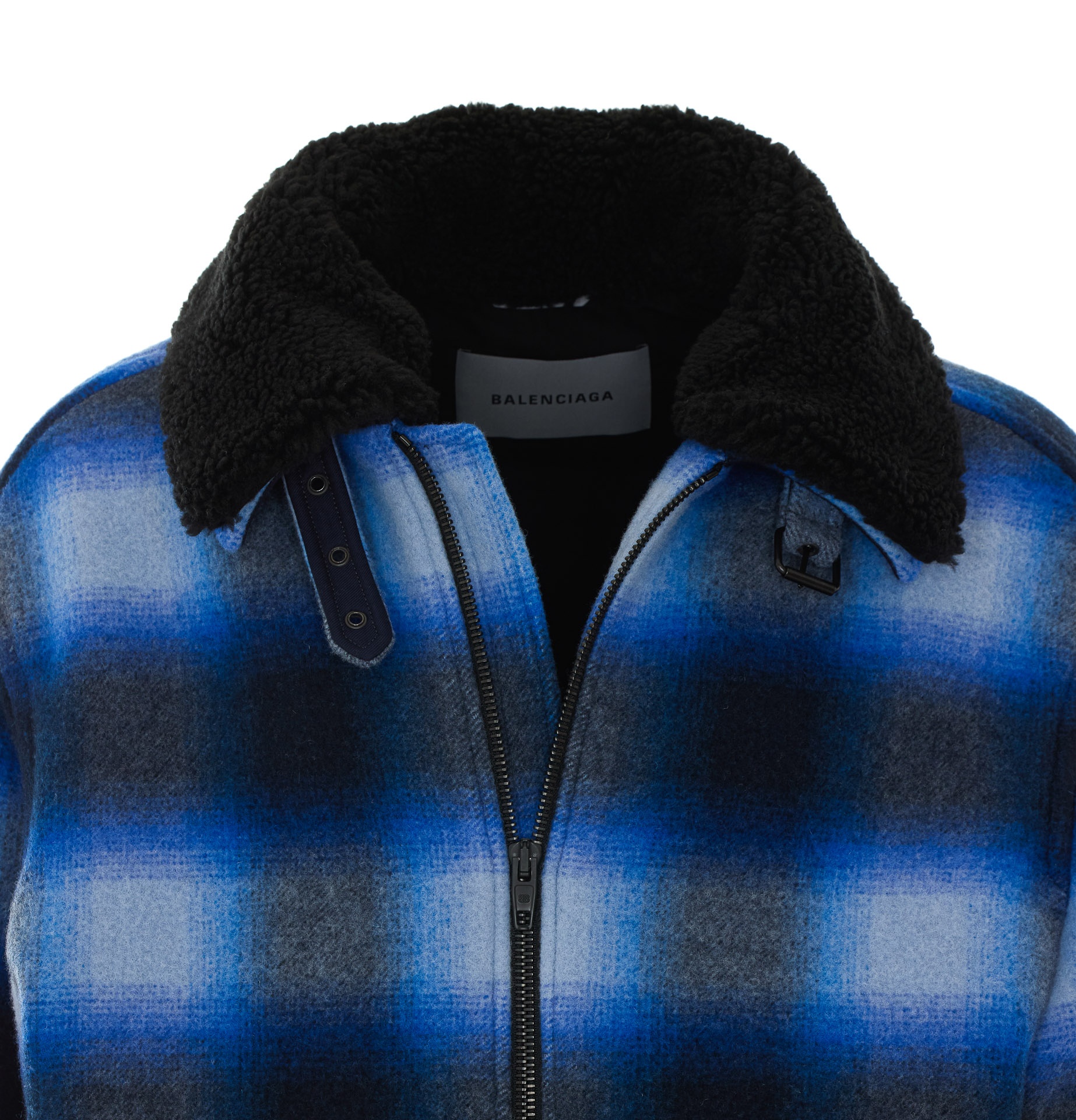[Balenciaga] Mouton jacket FW26 A001YNTRU133964