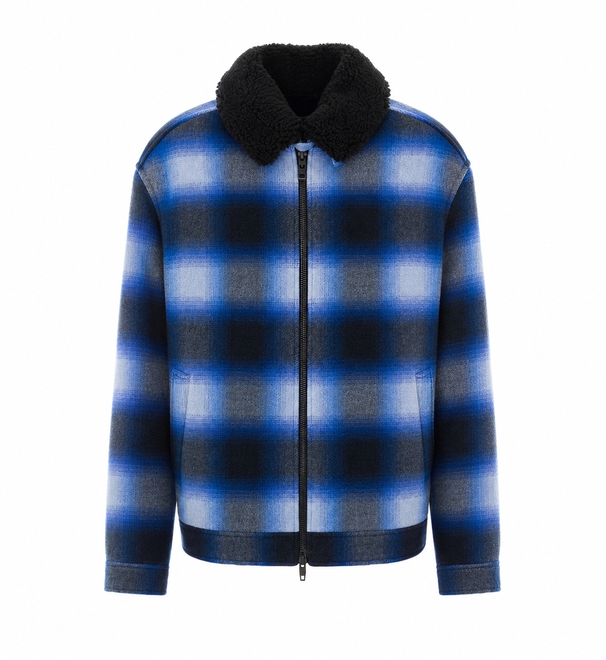 [Balenciaga] Mouton jacket FW26 A001YNTRU133964