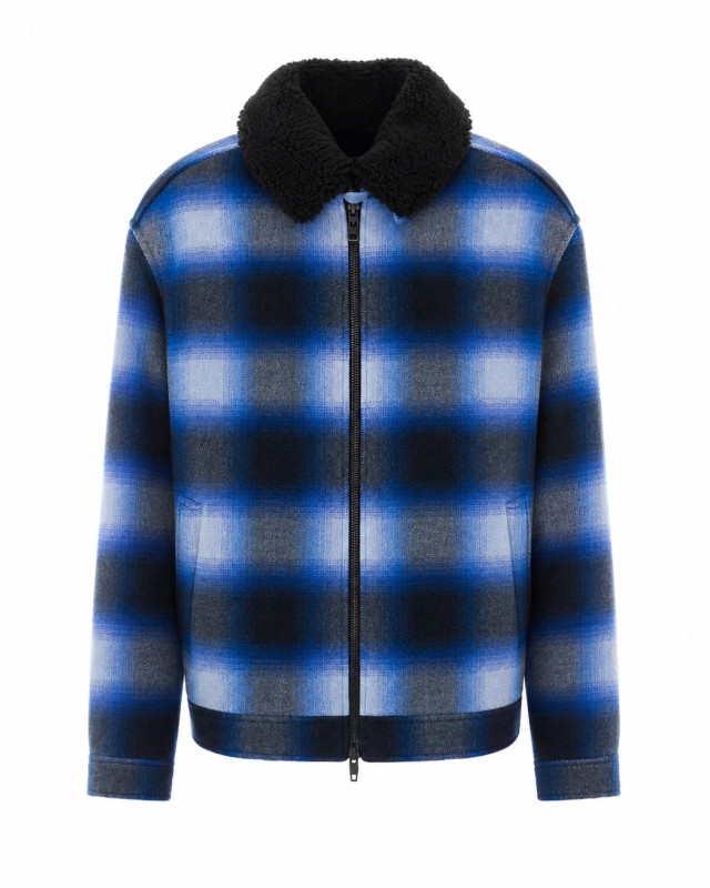 [Balenciaga] Mouton jacket FW26 A001YNTRU133964