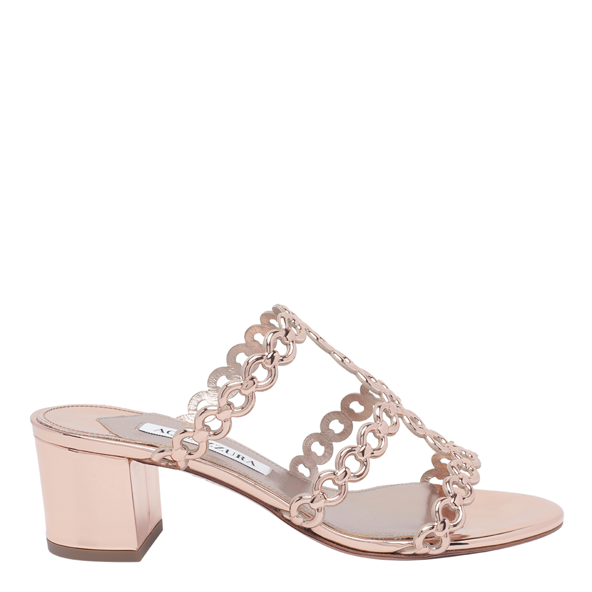[Aquazzura] Sandals FW26 ICHMIDM0SSYROG