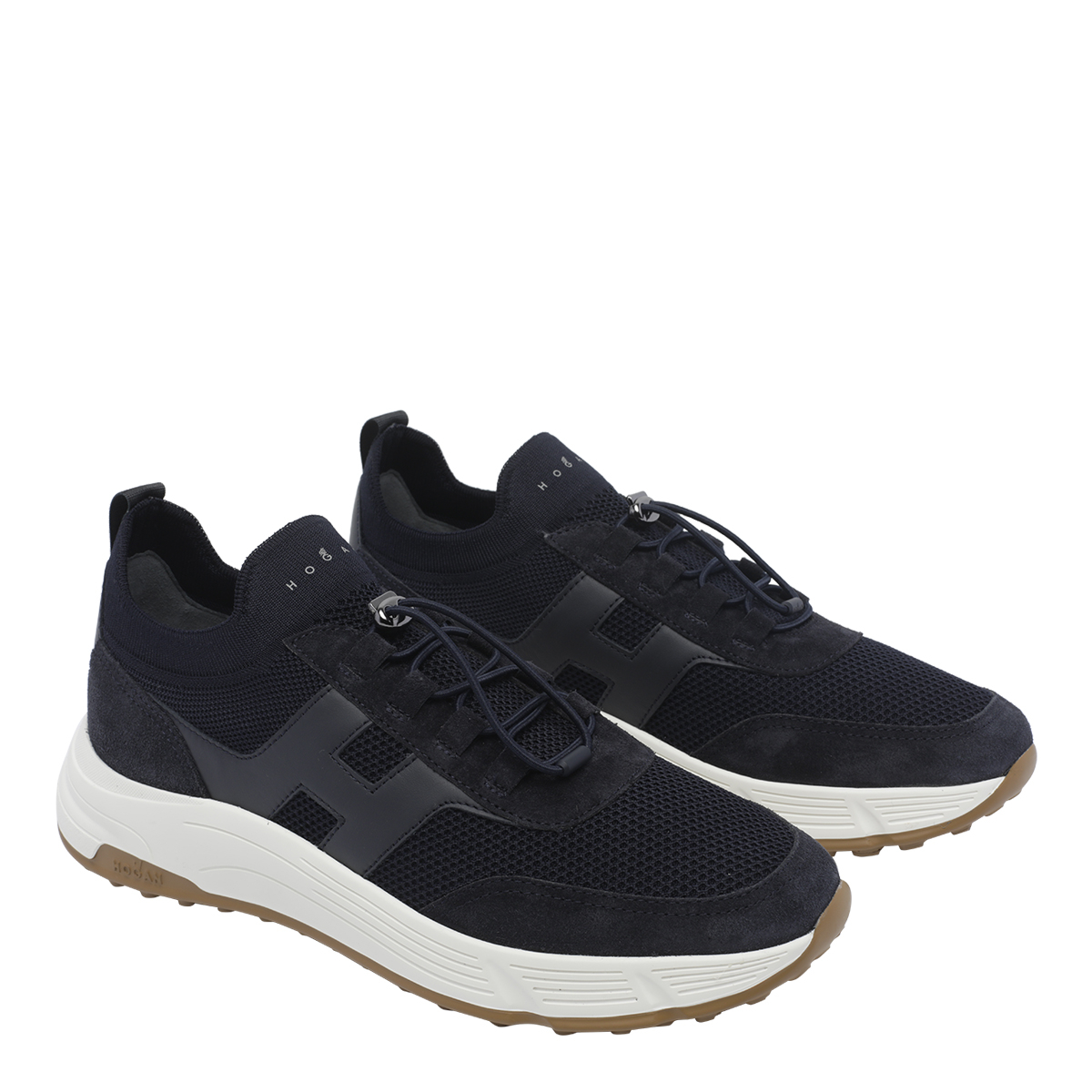 [Hogan] Sneakers FW26 HXM5630GH90UHOU805