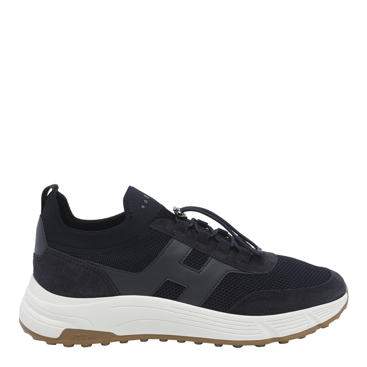 [Hogan] Sneakers FW26 HXM5630GH90UHOU805