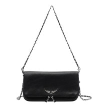 [Zadig & Voltaire] Shoulder bag FW26 LWBA00001001