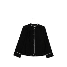 [Forte Forte] Jacket FW26 15038MYJACKETNERO
