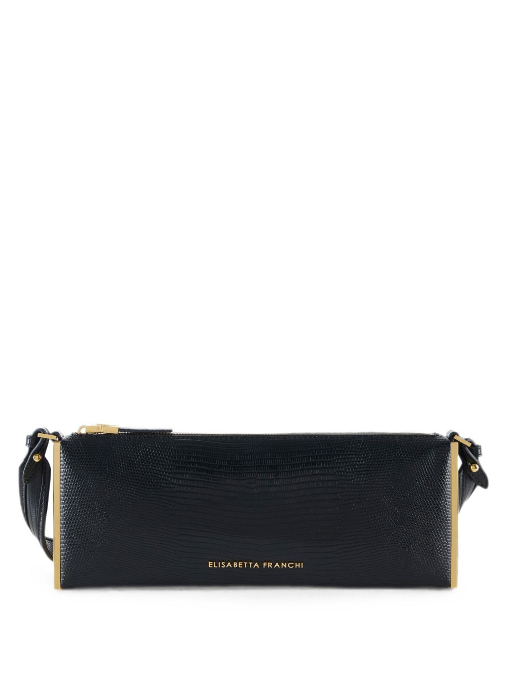 [ELISABETTA FRANCHI] Shoulder bag FW26 BS15A66E2110