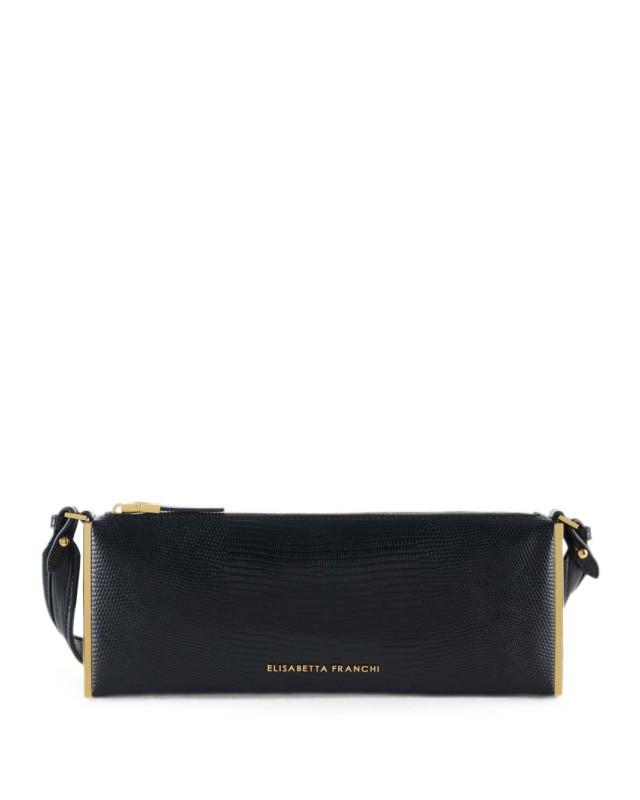 [ELISABETTA FRANCHI] Shoulder bag FW26 BS15A66E2110