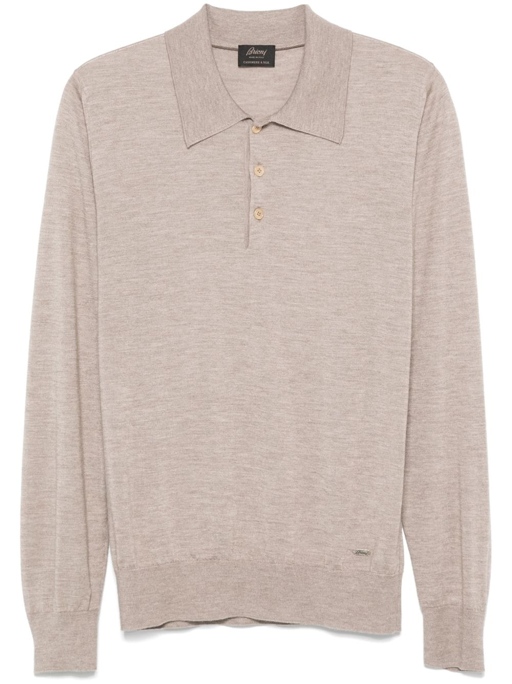 [BRIONI] Knitwear FW26 UMR30LP1K829700
