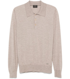 [BRIONI] Knitwear FW26 UMR30LP1K829700