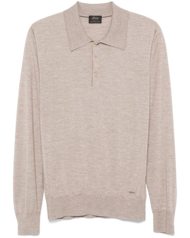 [BRIONI] Knitwear FW26 UMR30LP1K829700