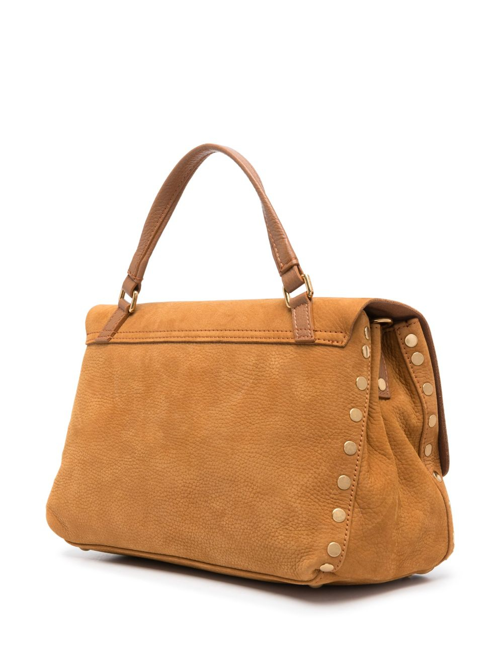 [Zanellato] Bag FW26 068090SJONESZ0250