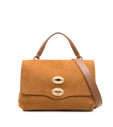 [Zanellato] Bag FW26 068090SJONESZ0250