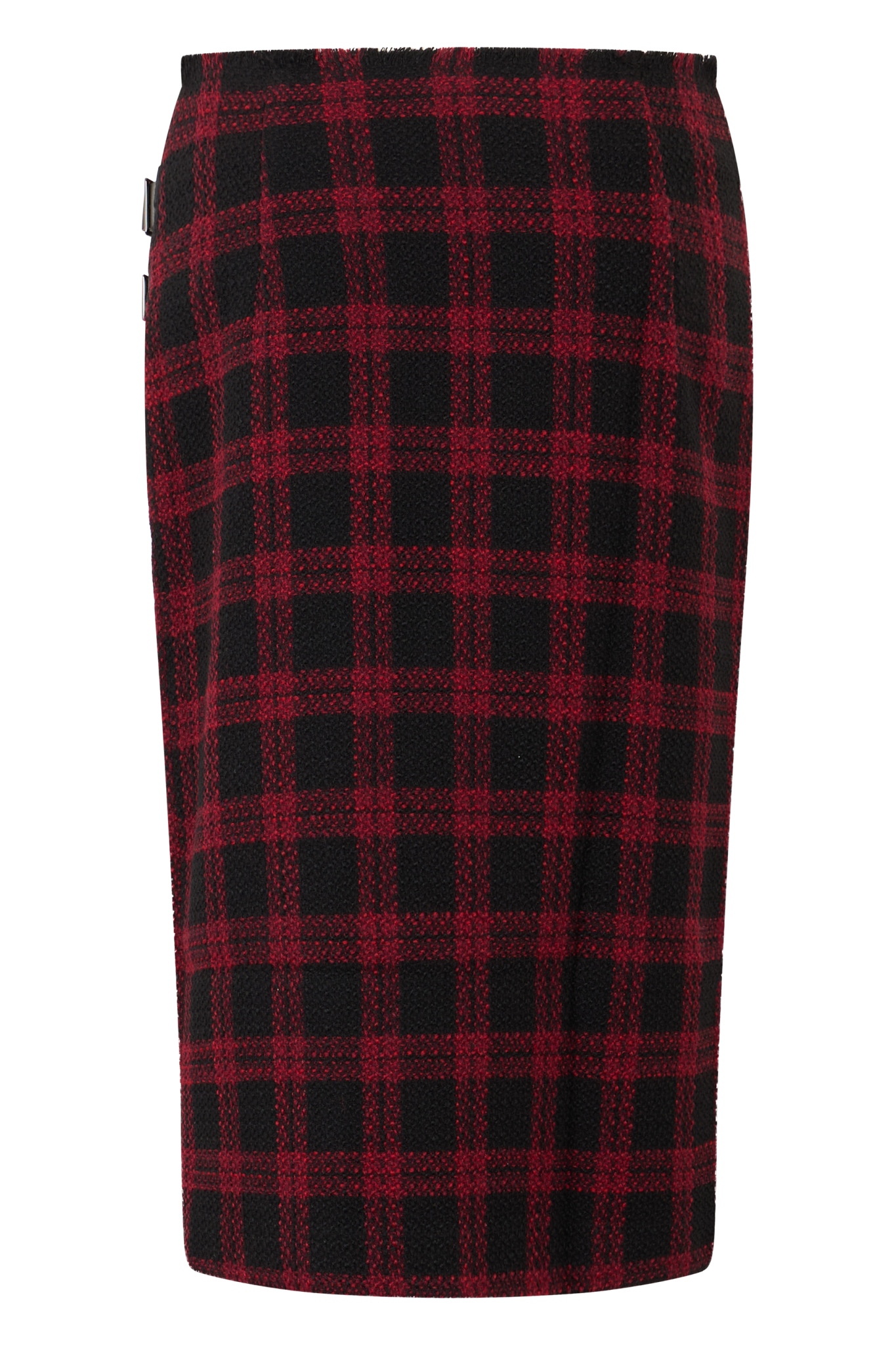 [PINKO] Long skirt FW26 107420A3GN_ZR4