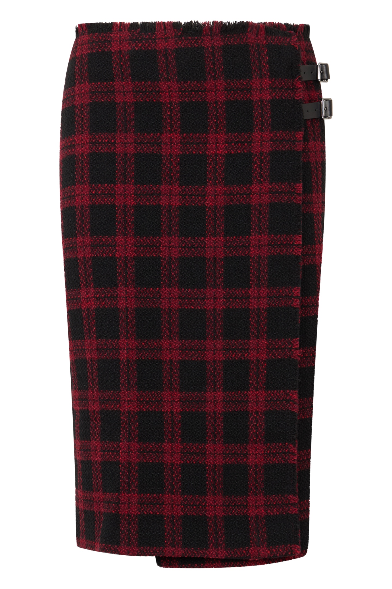 [PINKO] Long skirt FW26 107420A3GN_ZR4