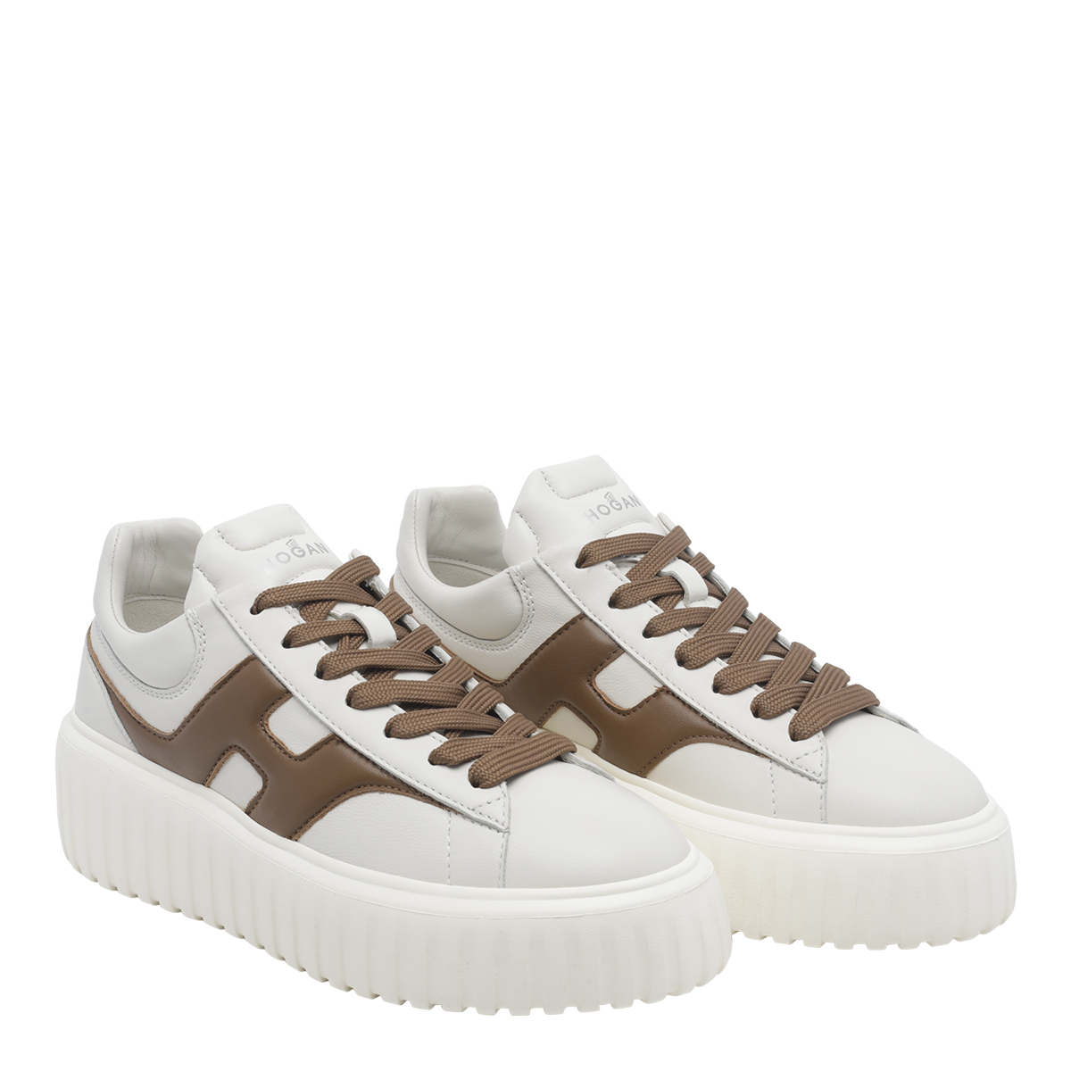 [Hogan] Sneakers FW26 HXW6450FE91LE902RK