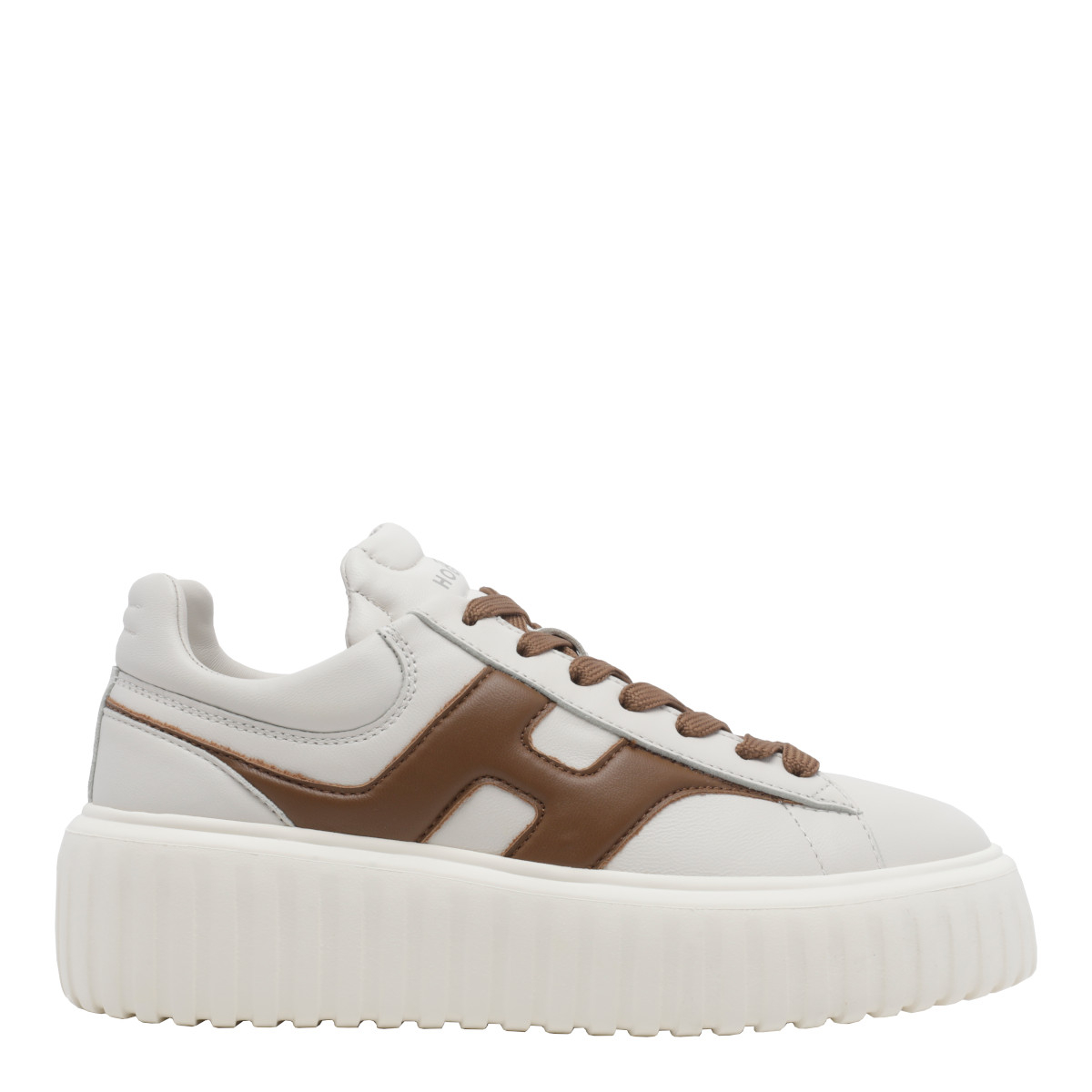 [Hogan] Sneakers FW26 HXW6450FE91LE902RK