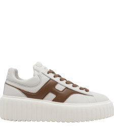 [Hogan] Sneakers FW26 HXW6450FE91LE902RK