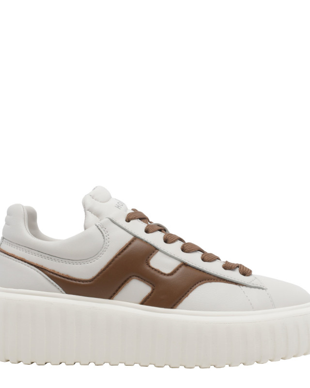 [Hogan] Sneakers FW26 HXW6450FE91LE902RK