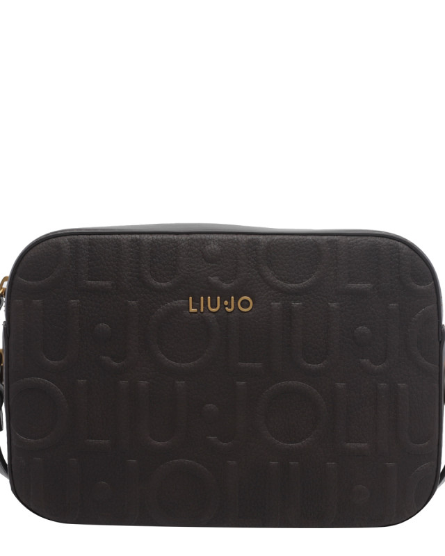 [Liu Jo] Shoulder bag FW26 AF6211E113991419