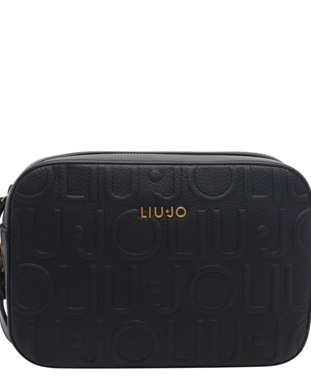 [Liu Jo] Shoulder bag FW26 AF6211E113922222