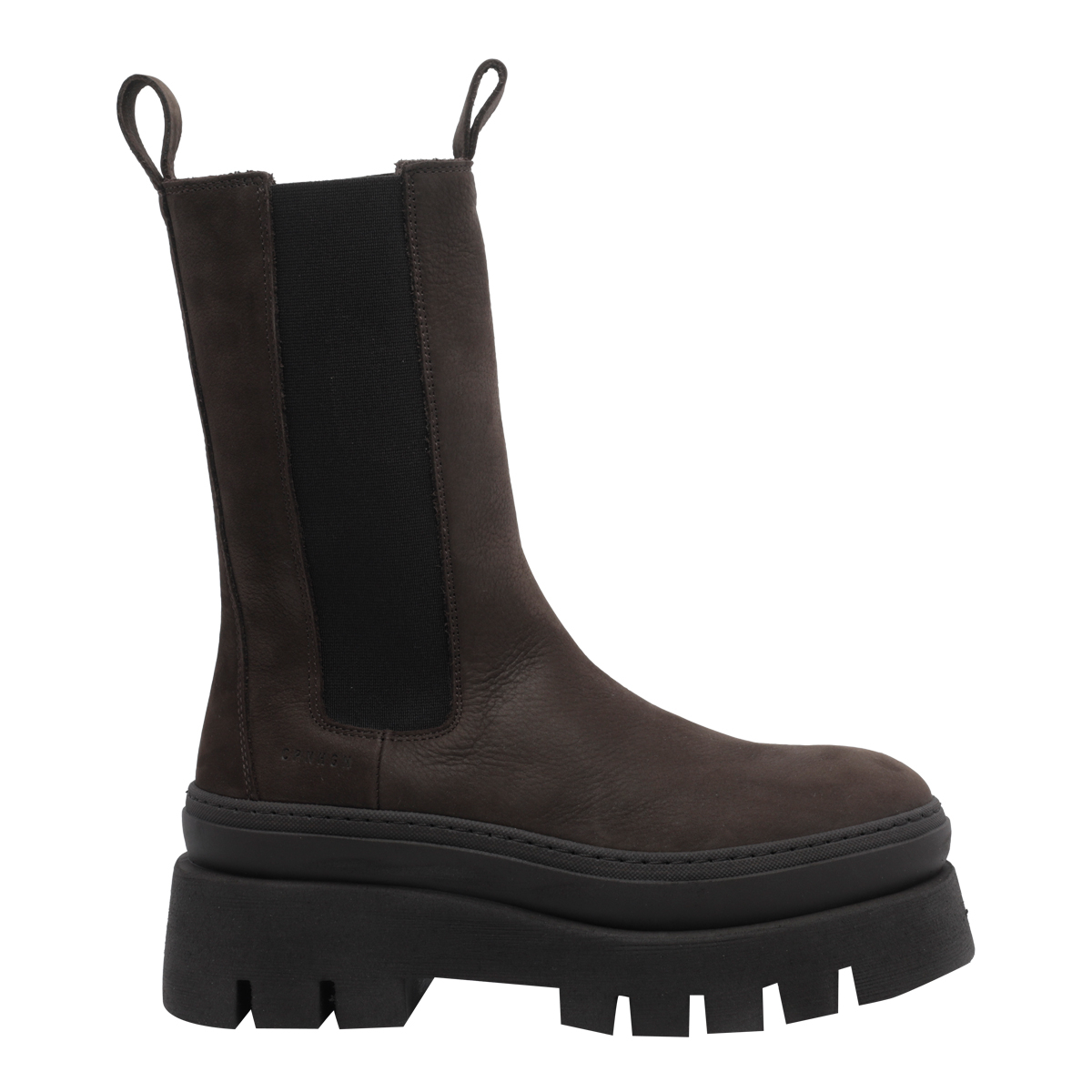 [COPENHAGEN STUDIOS] Ankle Boots FW26 CPH685NABCHO
