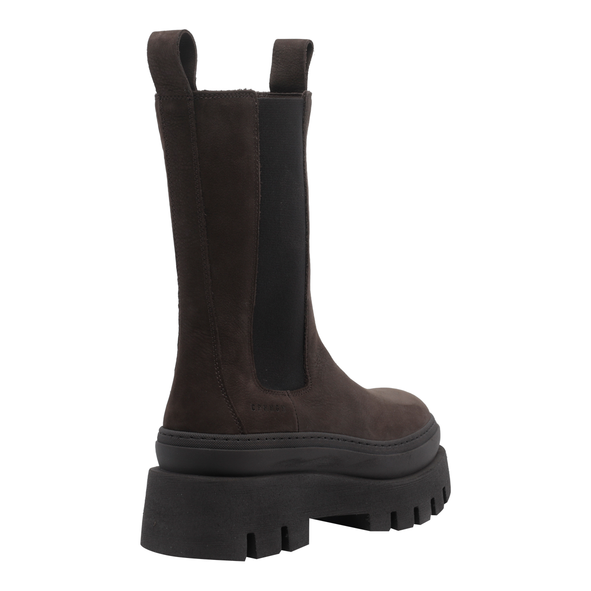 [COPENHAGEN STUDIOS] Ankle Boots FW26 CPH685NABCHO