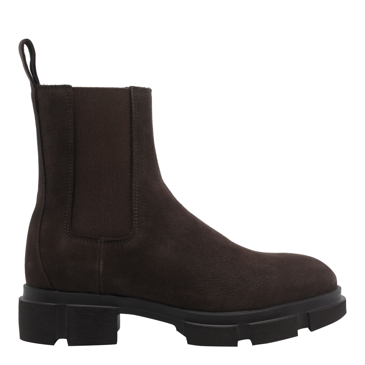 [COPENHAGEN STUDIOS] Ankle Boots FW26 CPH570NABCHO
