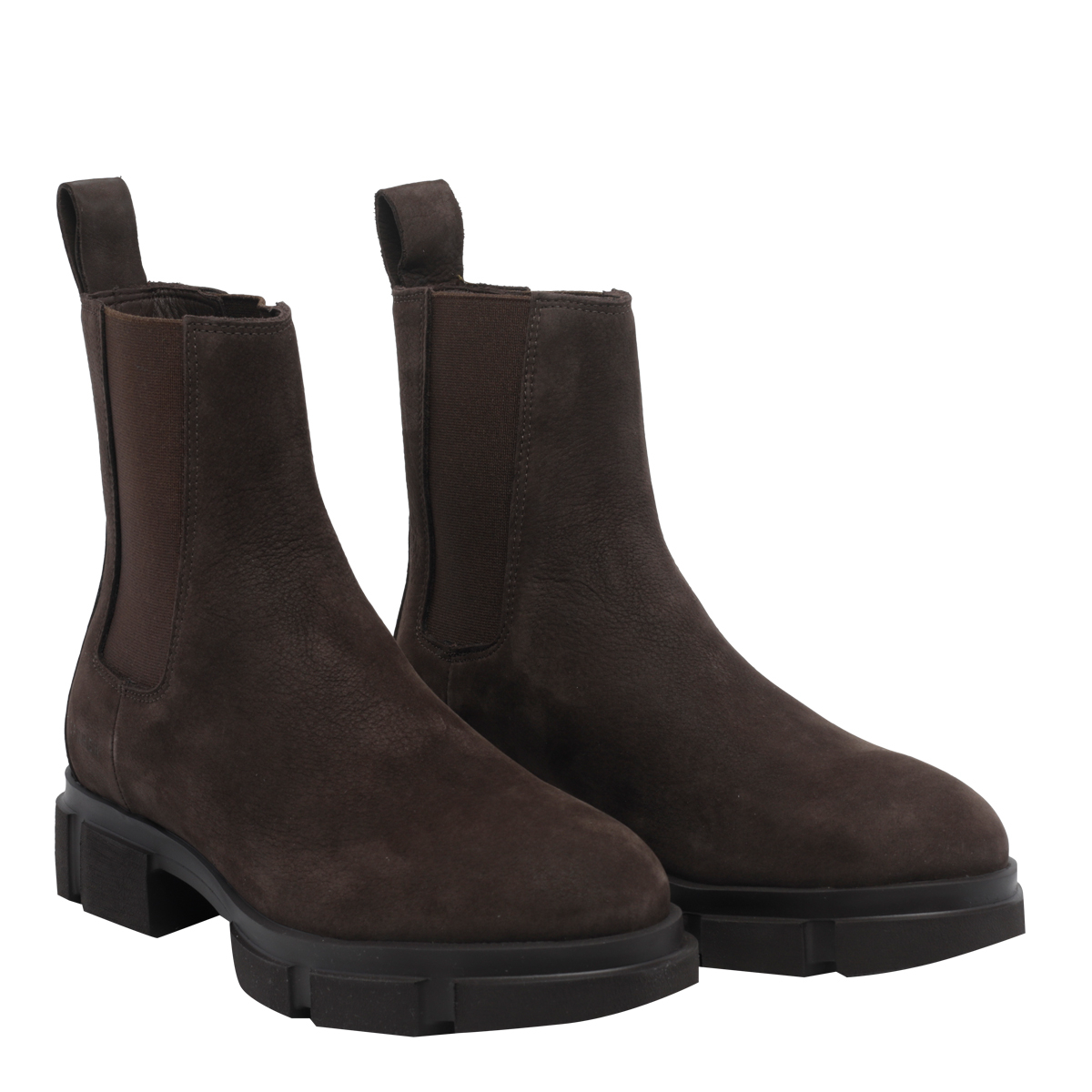 [COPENHAGEN STUDIOS] Ankle Boots FW26 CPH570NABCHO