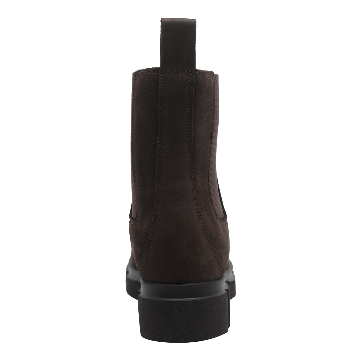 [COPENHAGEN STUDIOS] Ankle Boots FW26 CPH570NABCHO