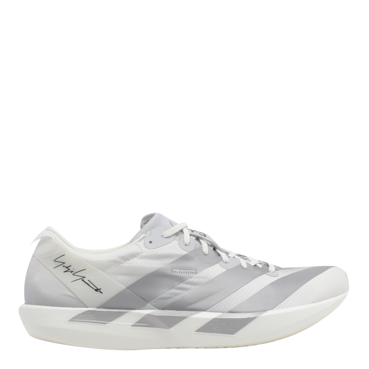 [Y - 3] Sneakers FW26 KZ9050WHITE/GREY