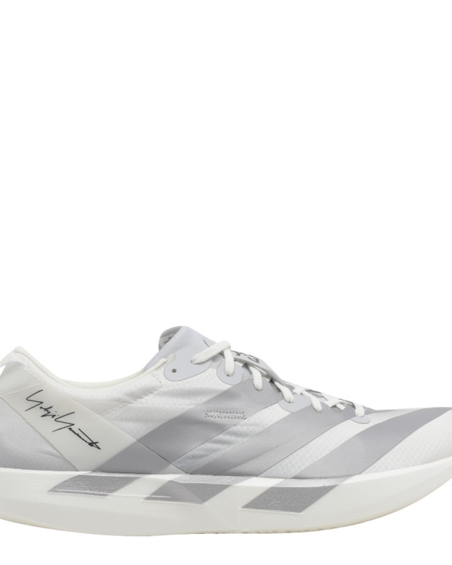 [Y - 3] Sneakers FW26 KZ9050WHITE/GREY
