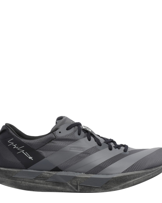 [Y - 3] Sneakers FW26 KI9544BLACK/GREY/WHITE