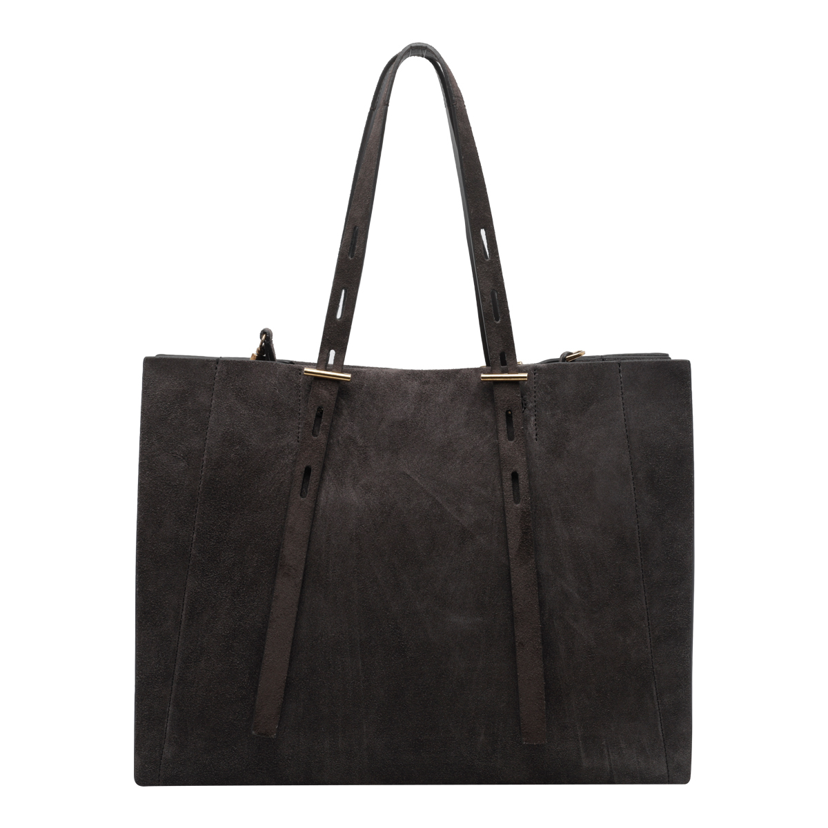 [Minobossi] Tote bag FW26 PAULETTESUEDEC701