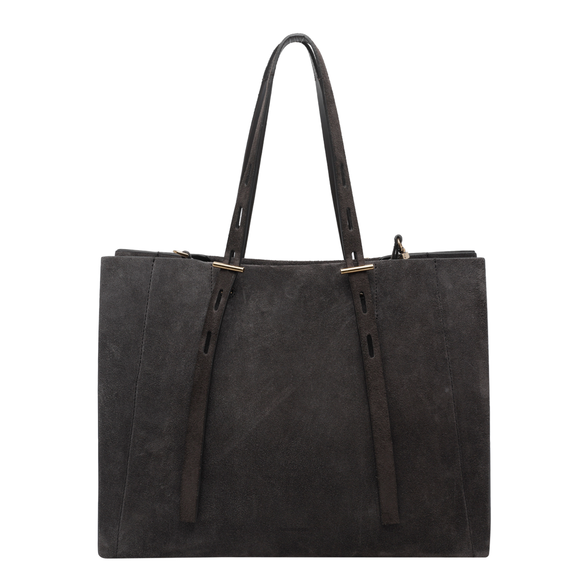 [Minobossi] Tote bag FW26 PAULETTESUEDEC701
