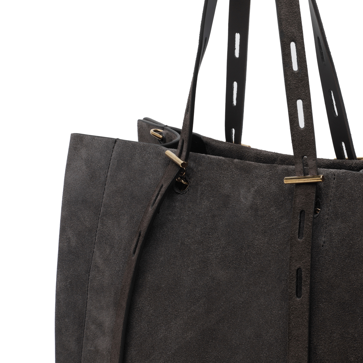 [Minobossi] Tote bag FW26 PAULETTESUEDEC701
