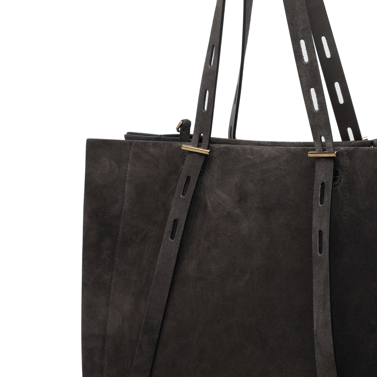 [Minobossi] Shoulder bag FW26 PAULASUEDEC701