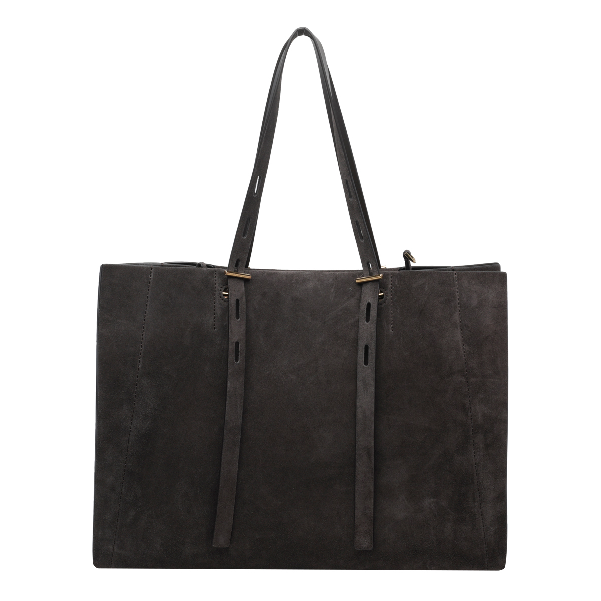 [Minobossi] Shoulder bag FW26 PAULASUEDEC701