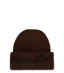 [PINKO] Beanie FW26 107258A3EK_L72