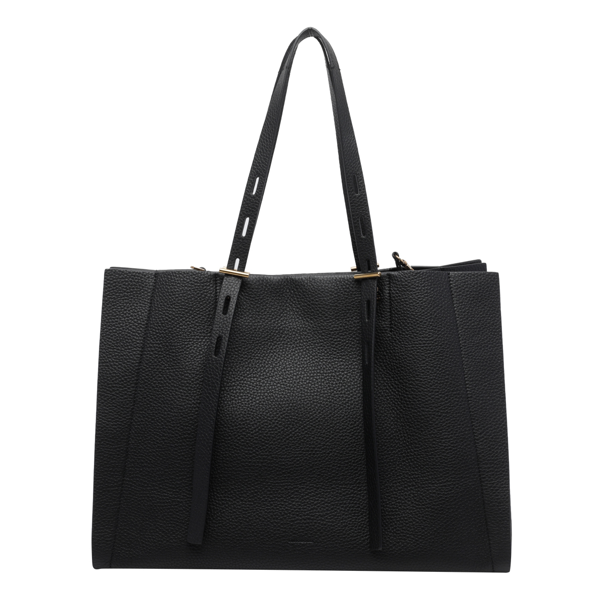 [Minobossi] Shoulder bag FW26 PAULAAIREC101
