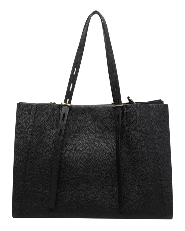 [Minobossi] Shoulder bag FW26 PAULAAIREC101