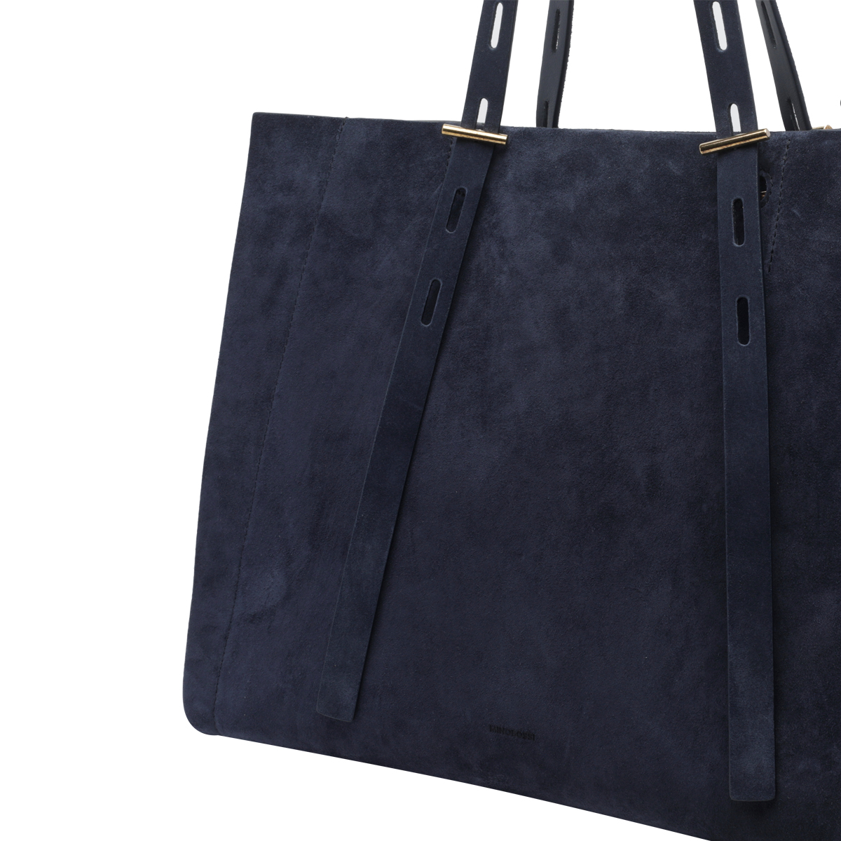 [Minobossi] Shoulder bag FW26 PAULASUEDEC2122